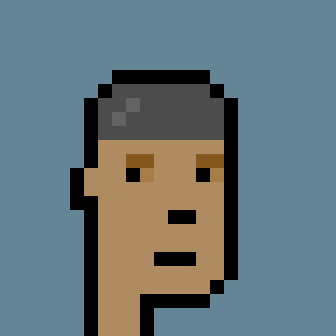 Picture of CryptoPunks